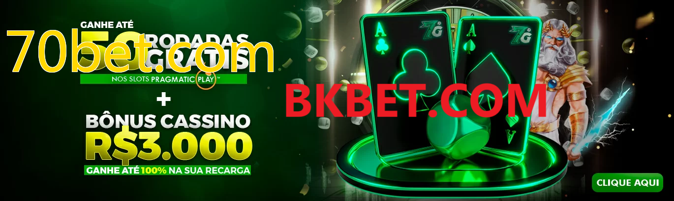 cassino 70bet.com